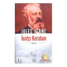 İnatçı Keraban 2- Jules Verne