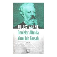Denizler Altında Yirmi Bin Fersah 2 - Jules Verne