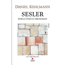 Sesler - Dokuz Öykülü Bir Roman