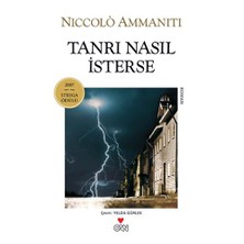 Tanrı Nasıl İsterse - Niccolo Ammaniti
