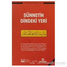 Sünnetin Dindeki Yeri