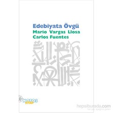 Edebiyata Övgü-Mario Vargas Llosa