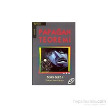 Papağan Teoremi-Denis Guedj