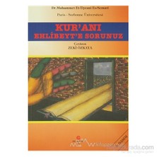 Kur''Anı Ehli Beyt''E Sorunuz-Muhammed Et-Tiycani Es-Semavi