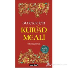 Gençler İçin Kuran Meali-Ömer Sevinçgül