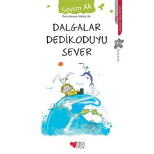 Dalgalar Dedikoduyu Sever - Sevim Ak