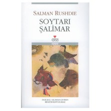 Soytarı Şalimar (Ciltli) - Salman Rushdie