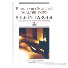 Selbin Yargısı Özel Dedektif Selbin Serüvenleri 1 - Bernhard Schlink