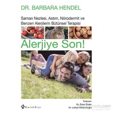 Alerjiye Son!-Barbara Hendel