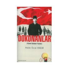 Dokunanlar / Yürek Sızlatan Yazılar