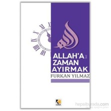 Allaha Zaman Ayırmak