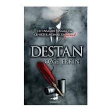 Destan - Özge Erkin