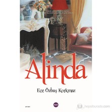 Alinda - Ece Özbaş Korkmaz