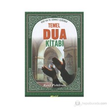 Temel Dua Kitabı