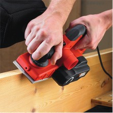 Black & Decker KW750K-QS 750W Planya