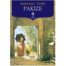 Pakize - Süleyman Tevfik