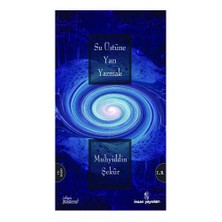 Su Üstüne Yazı Yazmak