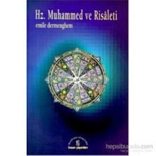 Hz. Muhammed Ve Risaleti-Emile Dermenghem