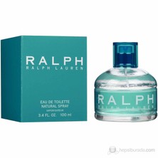 Ralph Lauren Ralph Edt 100 Ml Kadın Parfümü