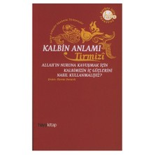 KALBİN ANLAMI