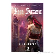 Kana Susamış - Elle Jasper