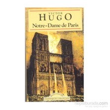Multilingual Yabancı Dil Yayınları Notre-Dame De Paris - Victor Hugo