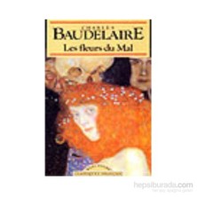 Les Fleurs Du Mal-Charles Baudelaire