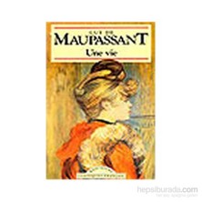 Une Vie-Guy De Maupassant