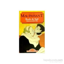 Boule De Suifmademoiselle Fifi