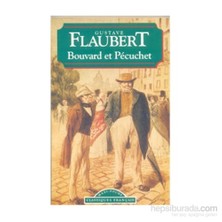 Bouvard Et Pecuchet-Gustave Flaubert