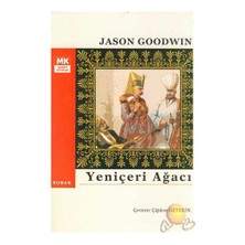Yeniçeri Ağacı-Jason Goodwin
