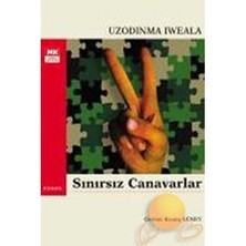 Sınırsız Canavarlar