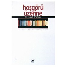 Hoşgörü Üzerine-Michael Walzer
