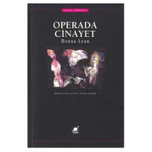 Operada Cinayet-Donna Leon