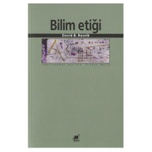 Bilim Etiği-David B. Resnik