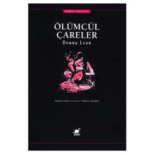 Ölümcül Çareler-Donna Leon