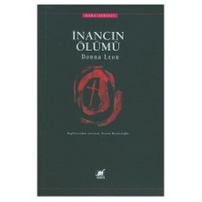 İnancın Ölümü-Donna Leon