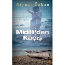 Midilli'den Kaçış - Niyazi Özkan