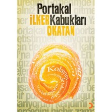 Portakal Kabukları - İlker Okatan