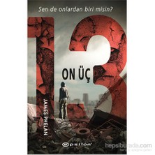 On Üç - James Phelan