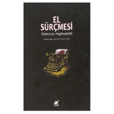 El Sürçmesi - Patricia Highsmith