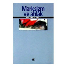 Marksizm Ve Ahlak