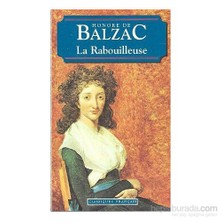 La Rabouilleuse-Honore De Balzac