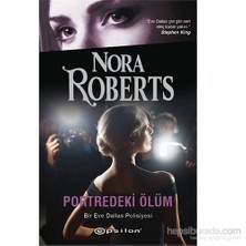 Portredeki Ölüm - Nora Roberts