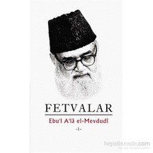 Fetvalar 1- 2-Seyyid Ebu'L-A'La El-Mevdudi