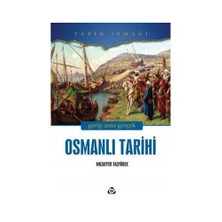 Osmanlı Tarihi-Muzaffer Taşyürek