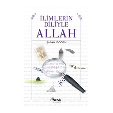 İlimlerin Diliyle Allah