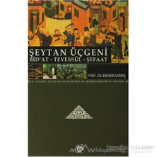 Şeytan Üçgeni-İbrahim Sarmış