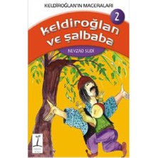 Keldiroğlan ve Şalbaba