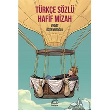 Türkçe Sözlü Hafif Mizah - Vedat Özdemiroğlu